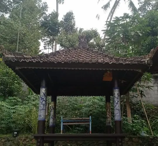 Gampil House *