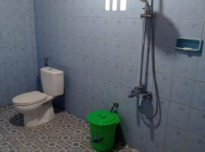 Gampil House *