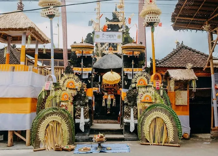 Gampil House Undisan
