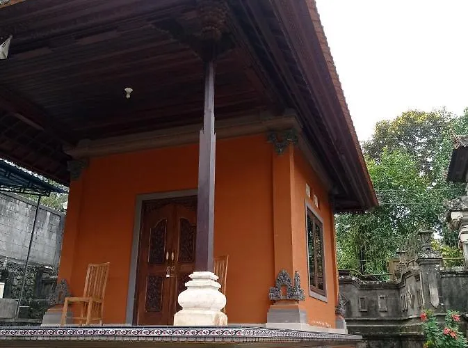 Gampil House *